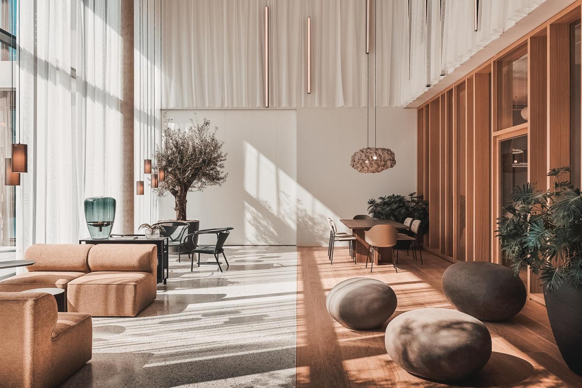 Kaiser - Rooftop Pool & Underground Car Park By Alpenluxus Apartment